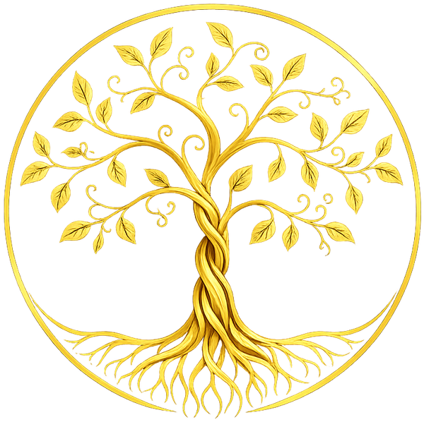 The Vine logo